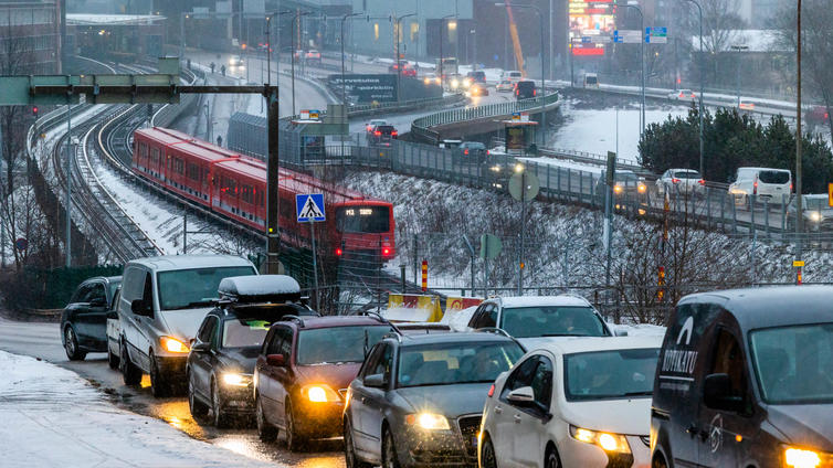 Mikä on energiakriisi ja miten se vaikuttaa?