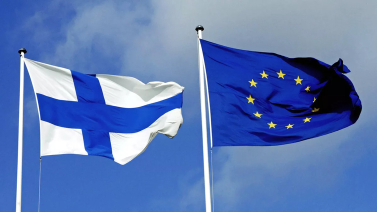 Eurooppapäivä - uutisia EU:sta ja Euroopasta