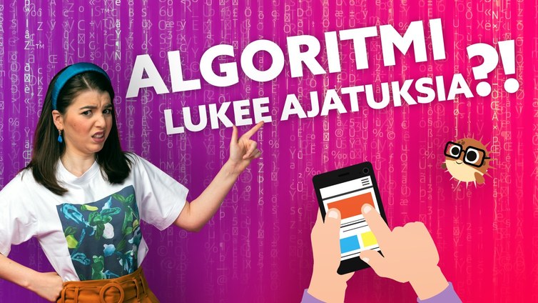 Hyvä vai paha sosiaalinen media?